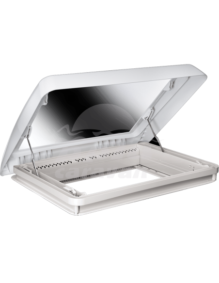 DOMETIC MIDI HEKI FL BLANCA MANIVELA