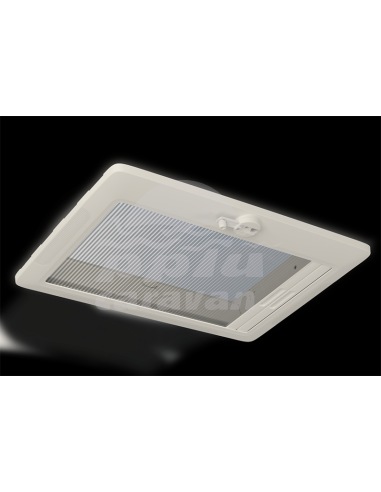 DOMETIC MIDI HEKI FL BLANCA MANIVELA