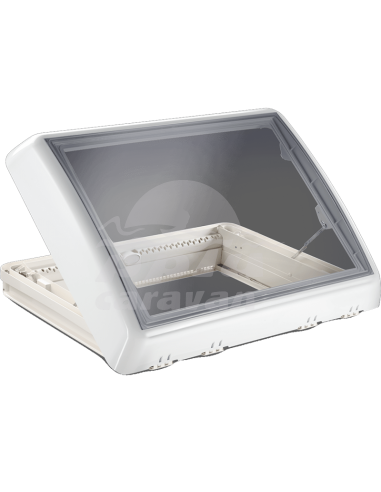 DOMETIC MIDI HEKI FL BLANCA MANIVELA