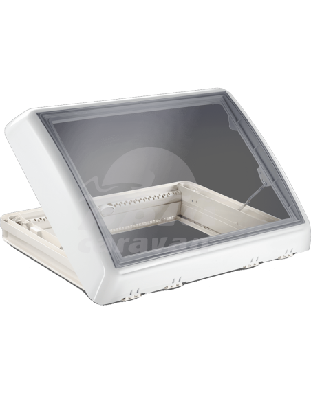 DOMETIC MIDI HEKI FL BLANCA MANIVELA