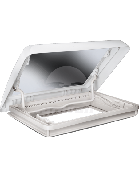 DOMETIC MIDI HEKI FL BLANCA MANIVELA