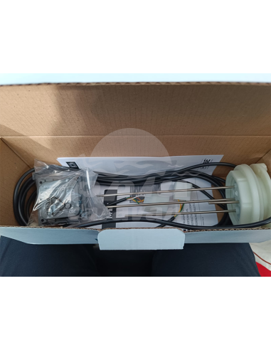 CBE KIT AGUAS LIMPIAS