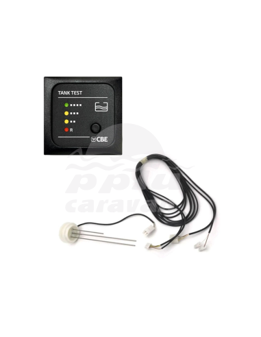 CBE KIT AGUAS LIMPIAS