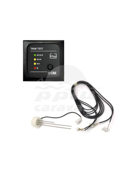 CBE KIT AGUAS LIMPIAS