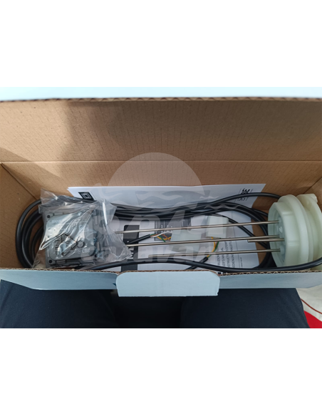 CBE KIT AGUAS GRISES