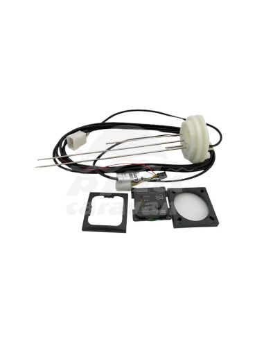 CBE KIT AGUAS GRISES