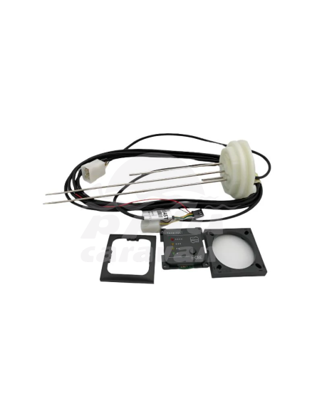 CBE KIT AGUAS GRISES