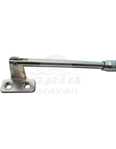 AMORTIGUADOR PUERTA 200MM