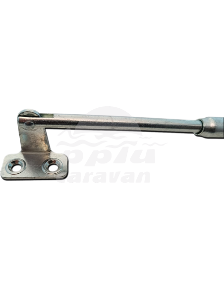 AMORTIGUADOR PUERTA 200MM