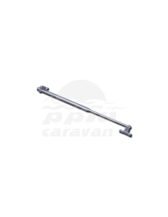 AMORTIGUADOR PUERTA 130MM 2