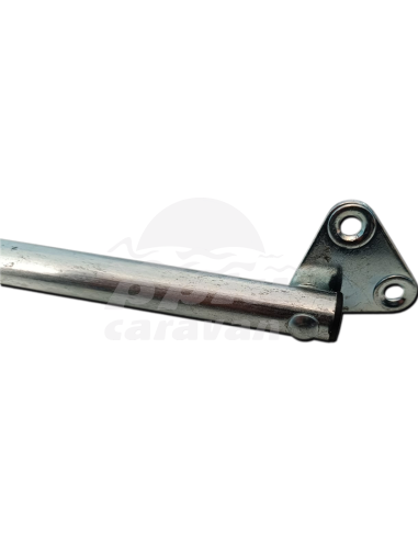 AMORTIGUADOR PUERTA 130MM