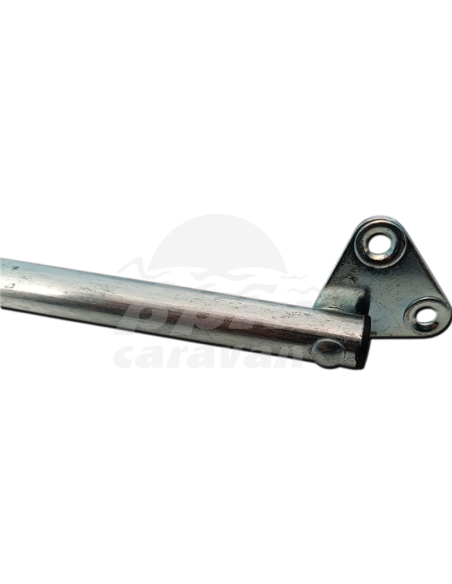 AMORTIGUADOR PUERTA 130MM