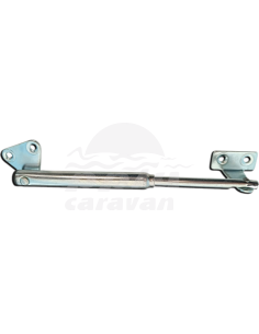 AMORTIGUADOR PUERTA 130MM