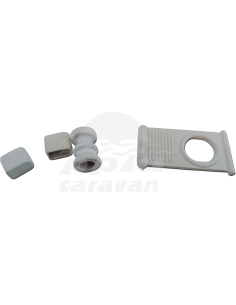 KIT PERSIANA ENROLLABLES DOMETIC