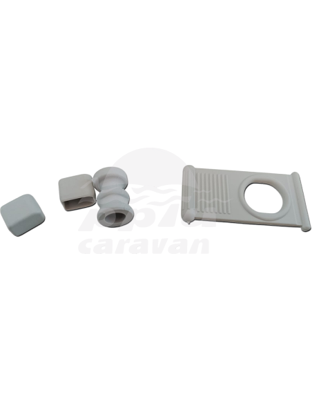 KIT PERSIANA ENROLLABLES DOMETIC