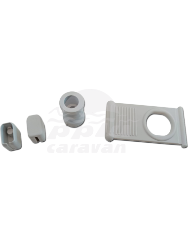 KIT PERSIANA ENROLLABLES DOMETIC