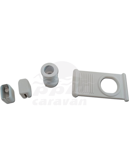 KIT PERSIANA ENROLLABLES DOMETIC