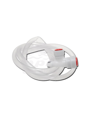 RACOR TRUMA AGUA CALIENTE