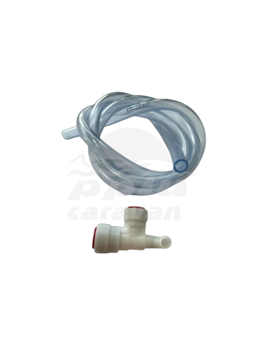 RACOR TRUMA AGUA CALIENTE