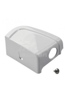 TAPA TOLDO DOMETIC PW1100 IZQUIERDA