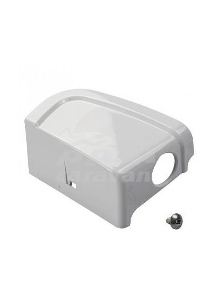 TAPA TOLDO DOMETIC PW1100 IZQUIERDA