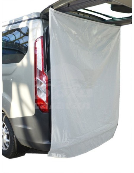 CORTINA CAMPER DUCHA