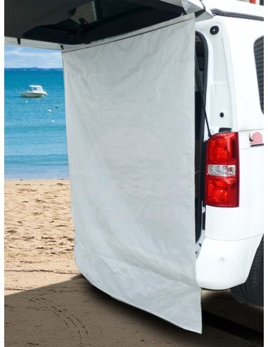 CORTINA CAMPER DUCHA