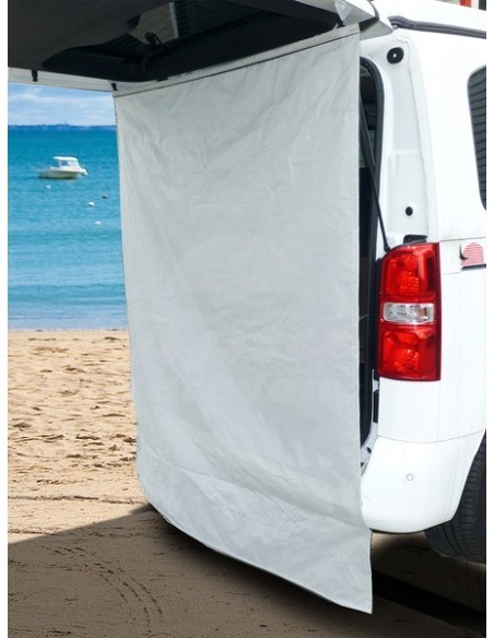 CORTINA CAMPER DUCHA