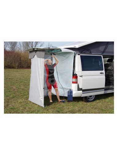 CORTINA CAMPER DUCHA