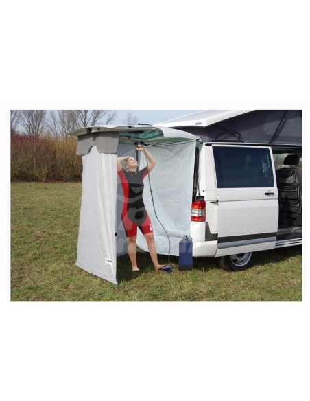 CORTINA CAMPER DUCHA