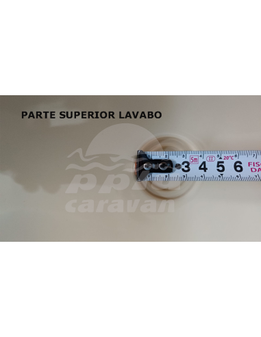 LAVABO 680X300 BEIGE