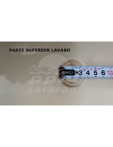 LAVABO 680X300 BEIGE