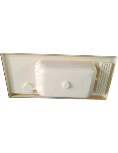 LAVABO 680X300 BEIGE