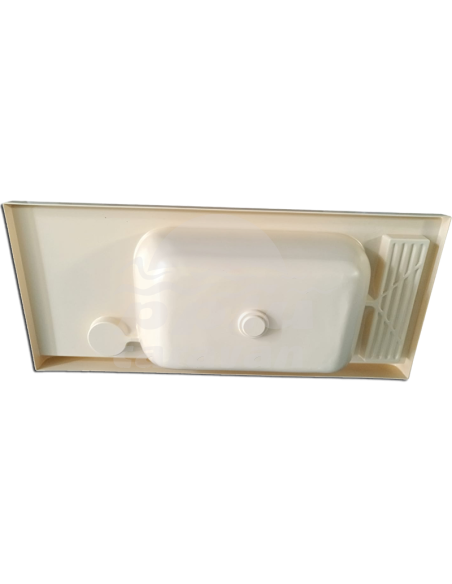 LAVABO 680X300 BEIGE