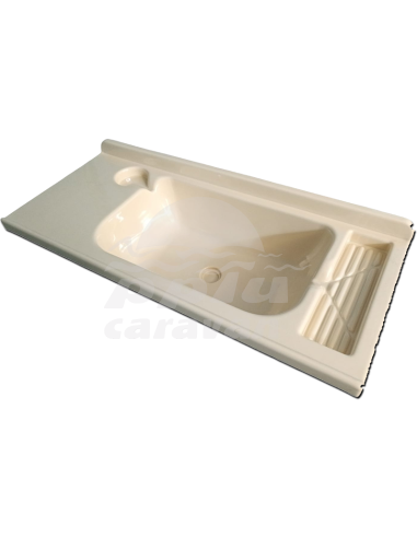 LAVABO 680X300 BEIGE