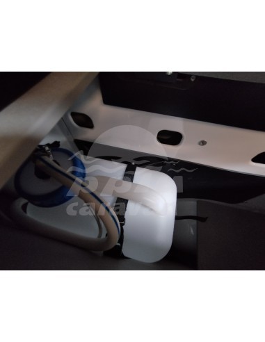 DETHLEFFS GLOBEVAN CAMP ONE