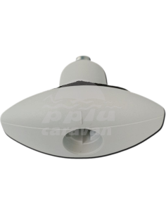 ZADI ECLIPSE BLANCO GRIS