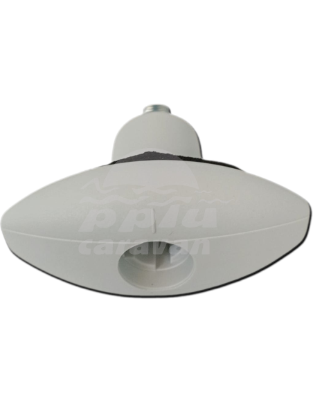 ZADI ECLIPSE BLANCO GRIS