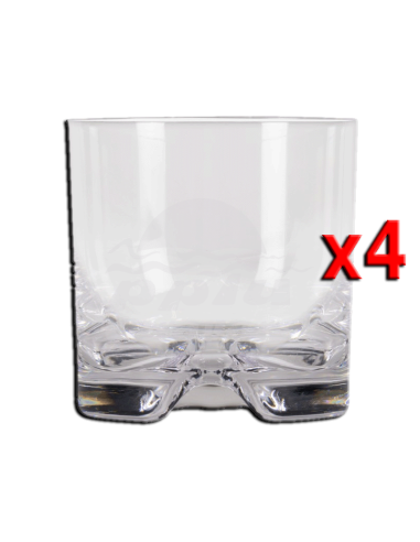 PACK VASOS ACRILICOS