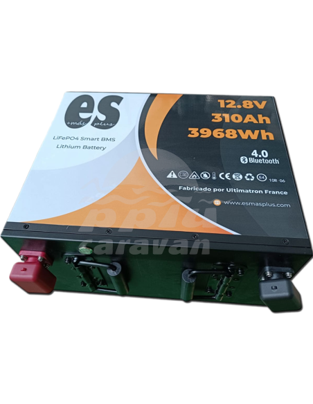 BATERIA LITIO BAJO ASIENTO 310AH