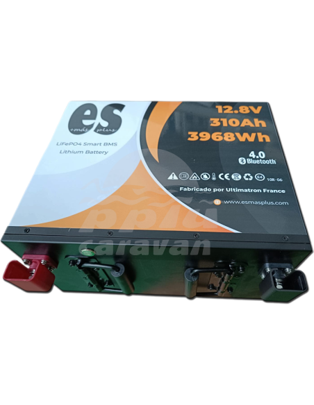BATERIA LITIO BAJO ASIENTO 310AH