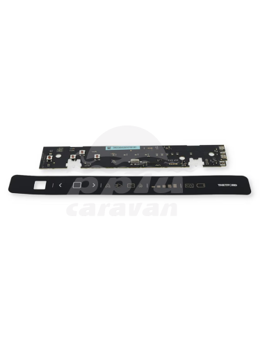 THETFORD SR PCB LED+ DM N4000 CI-BUS