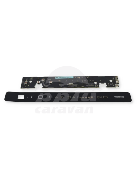 THETFORD SR PCB LED+ DM N4000 CI-BUS