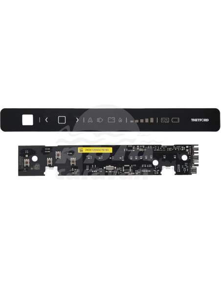 THETFORD SR PCB LED DM N3000 V2