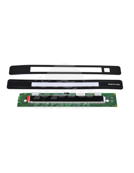 THETFORD SR PCB LCD DM N3000 V2