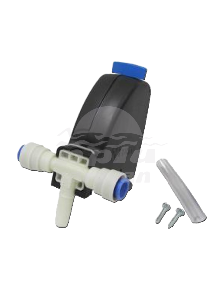 TRUMA FROSTONTROL SET JHON GUEST