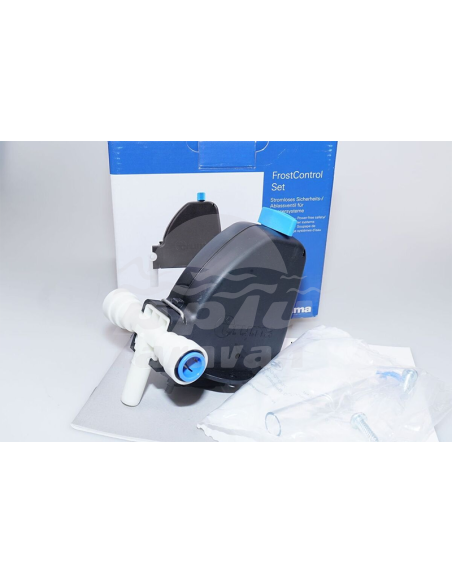 TRUMA FROSTONTROL SET JHON GUEST