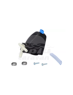 TRUMA FROSTONTROL TUBERIA 10MM. 2