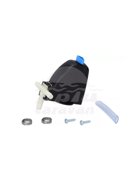 TRUMA FROSTONTROL TUBERIA 10MM.