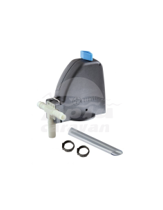 TRUMA FROSTONTROL TUBERIA 10MM.